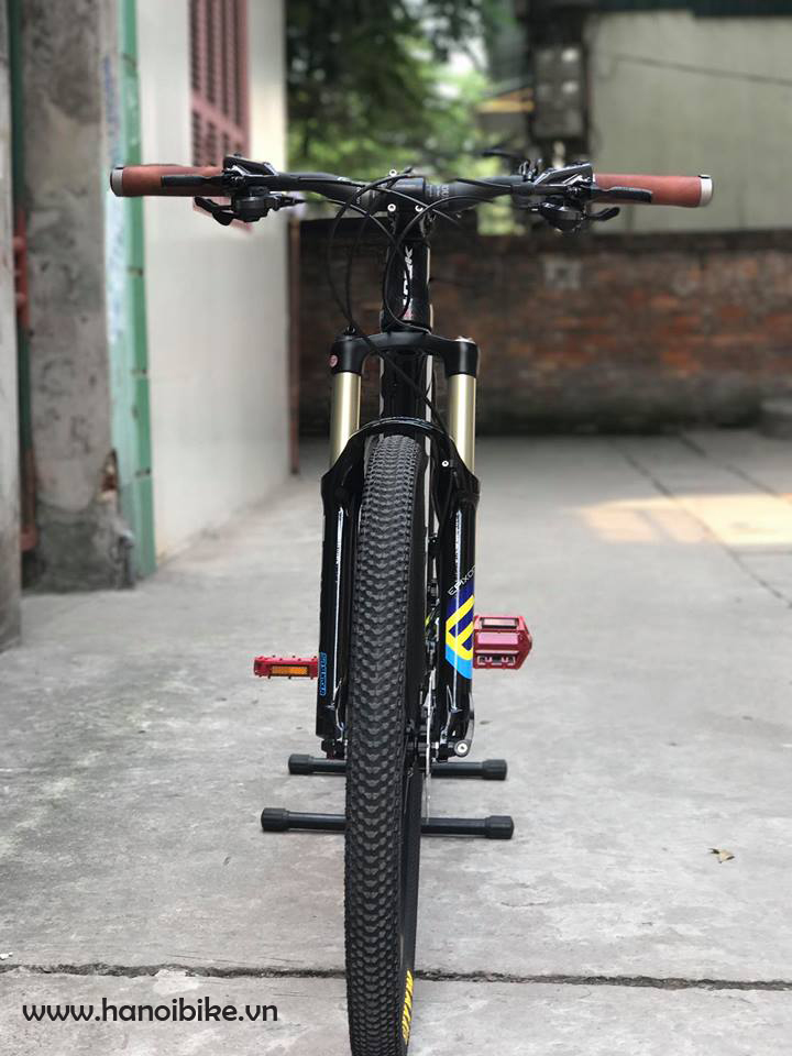 xe đạp look 986