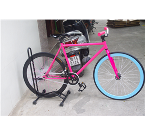 FIXED GEAR CƠ BẢN