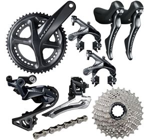 Group Shimano Ultegra R8000 
