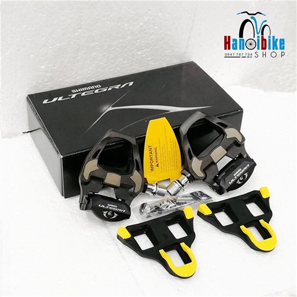 Pedal cá/can cho xe đạp Shimano Ultegra R8000