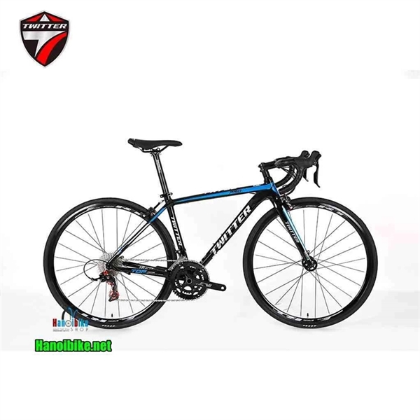 Xe Road Twitter 736 Pro Retrospec 2*11 speed 2022