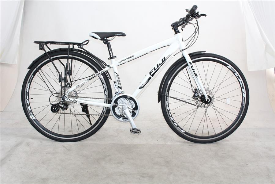 Cần bán xe đạp Touring Fuji Japan chính hãng like new 95 size 48   chodocucom