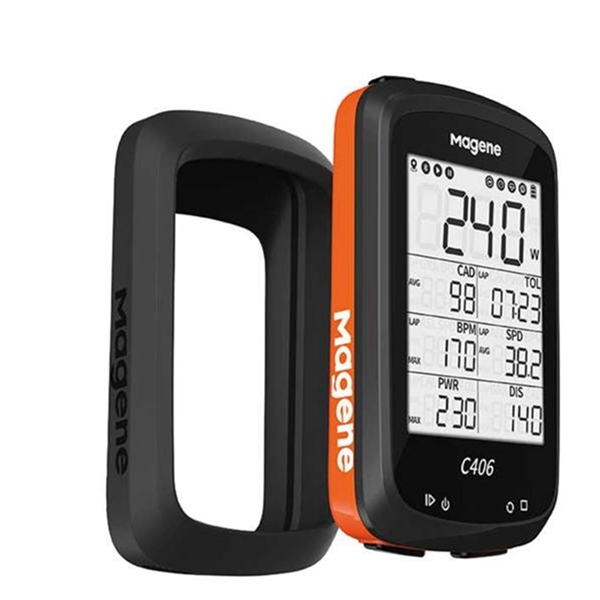 Cao su boc đồng hồ Magene