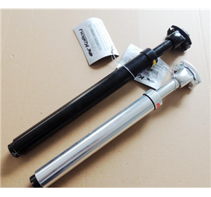 Cọc yên giảm sóc 30.8mm Cho MTB hoặc Touring 