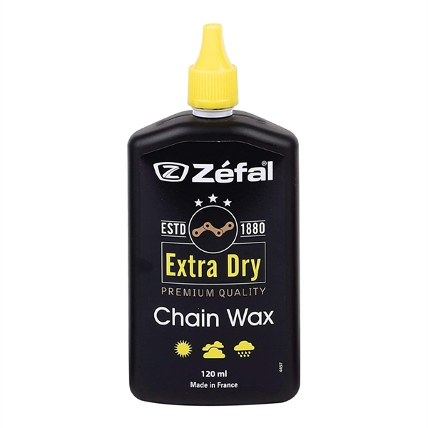Dầu xích Nano Zefal Extra Dry