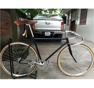 Fixed gear vintage 