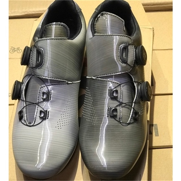 Giày cá đạp xe road LXSO Sport 2 khóa vặn