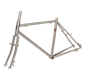 Khung Touring Darkrock 780 