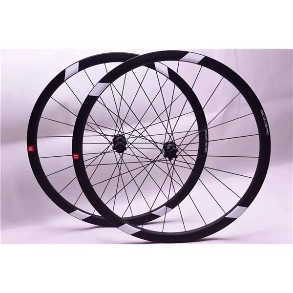 Vành road nhôm 3T may ơ nhôm