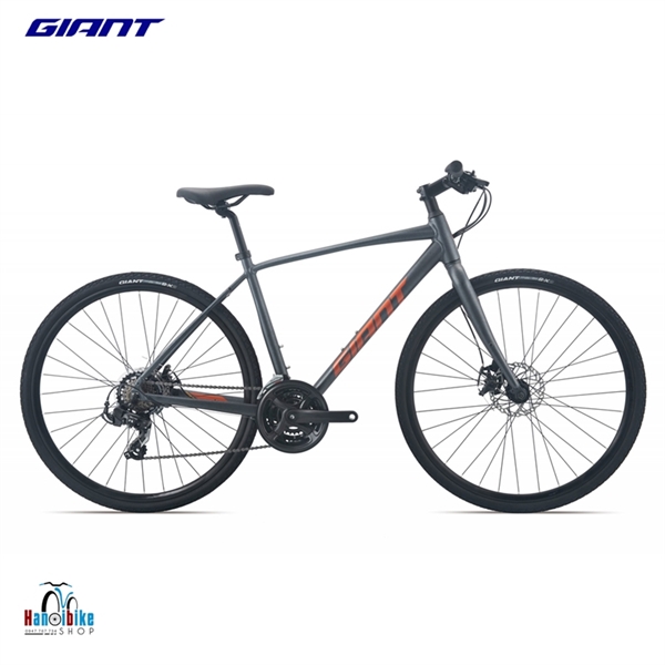 Xe City Giant Escape 2 phanh đĩa 2022