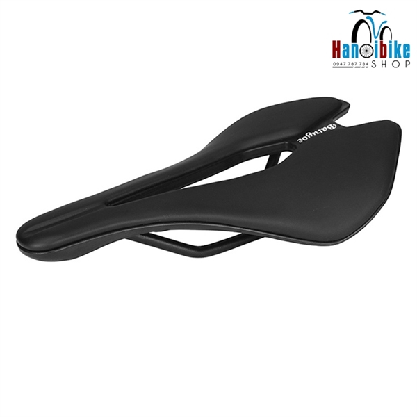 Yên xe đạp Balugoe có rỗng giữa